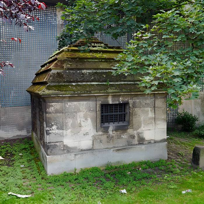 Photo de Eaux de Belleville