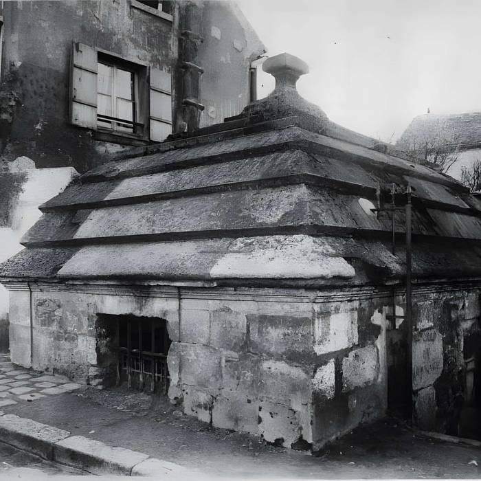 Photo de Eaux de Belleville