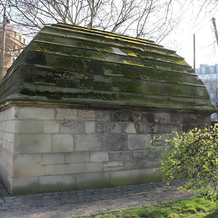 Photo de Eaux de Belleville