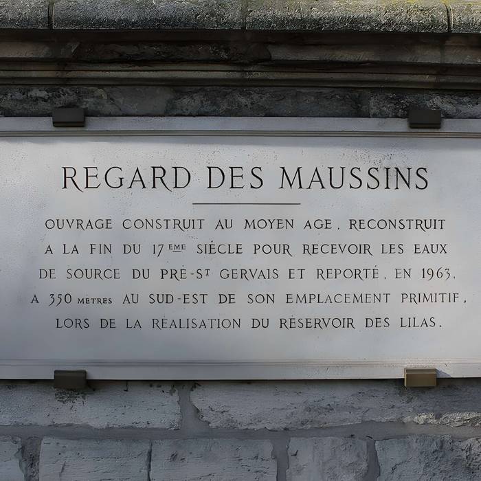 Photo de Eaux de Belleville