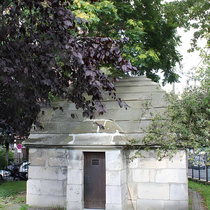 Photo de Eaux de Belleville