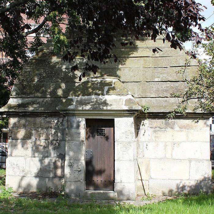 Photo de Eaux de Belleville