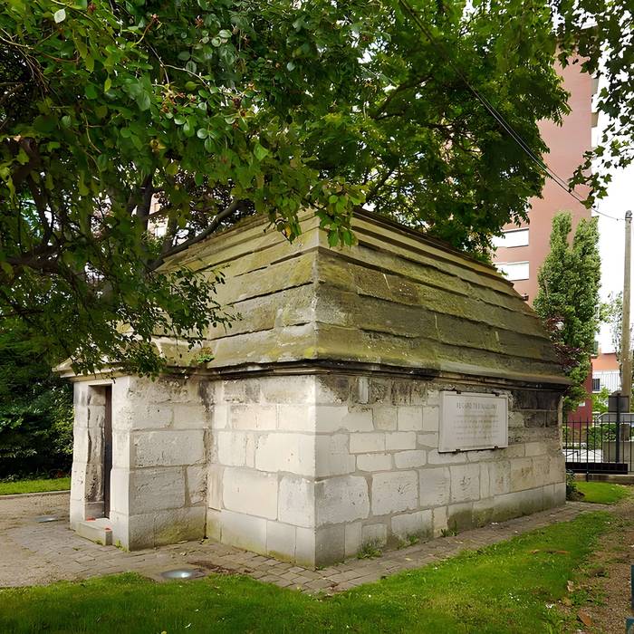 Photo de Eaux de Belleville