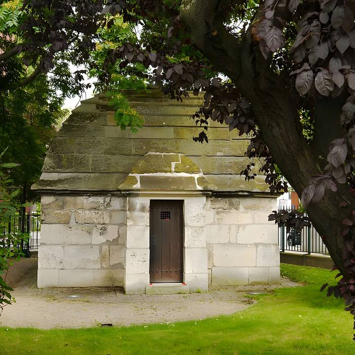 Photo de Eaux de Belleville