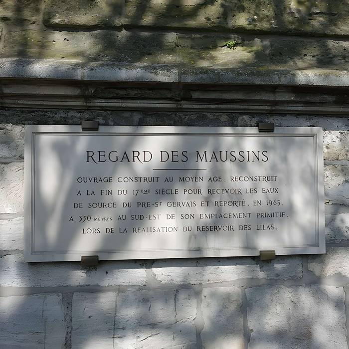 Photo de Eaux de Belleville