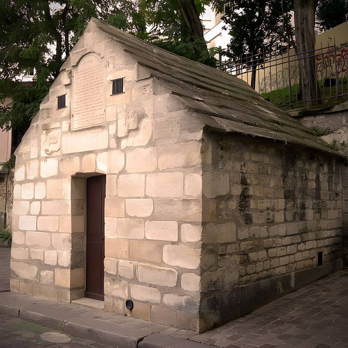 Photo de Eaux de Belleville