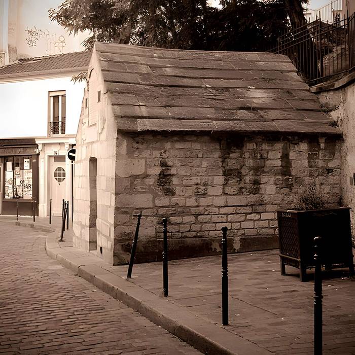 Photo de Eaux de Belleville