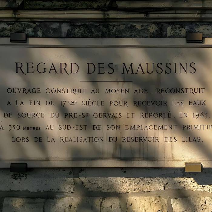 Photo de Eaux de Belleville