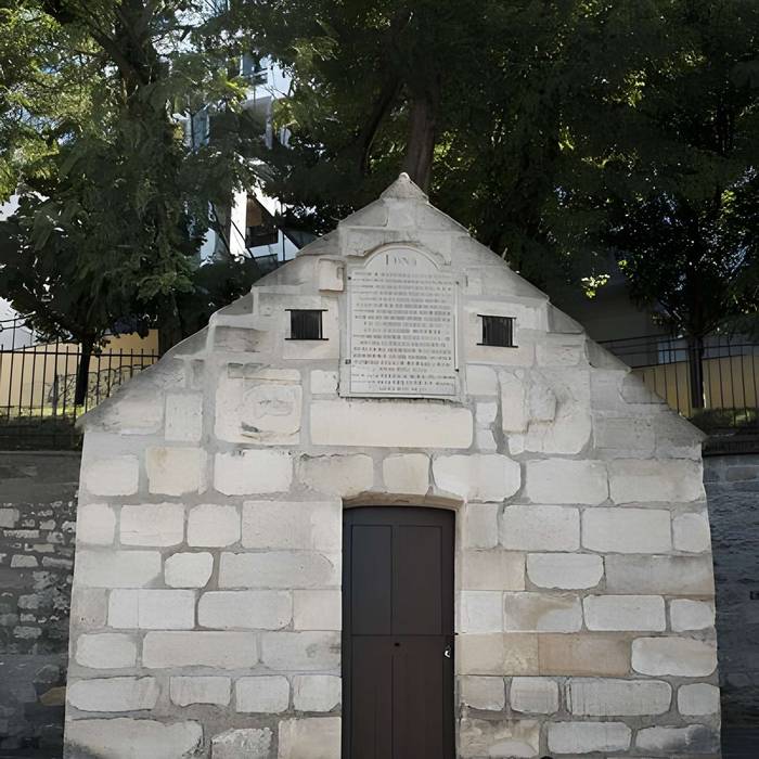 Photo de Eaux de Belleville