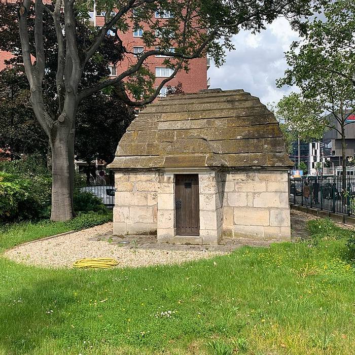 Photo de Eaux de Belleville