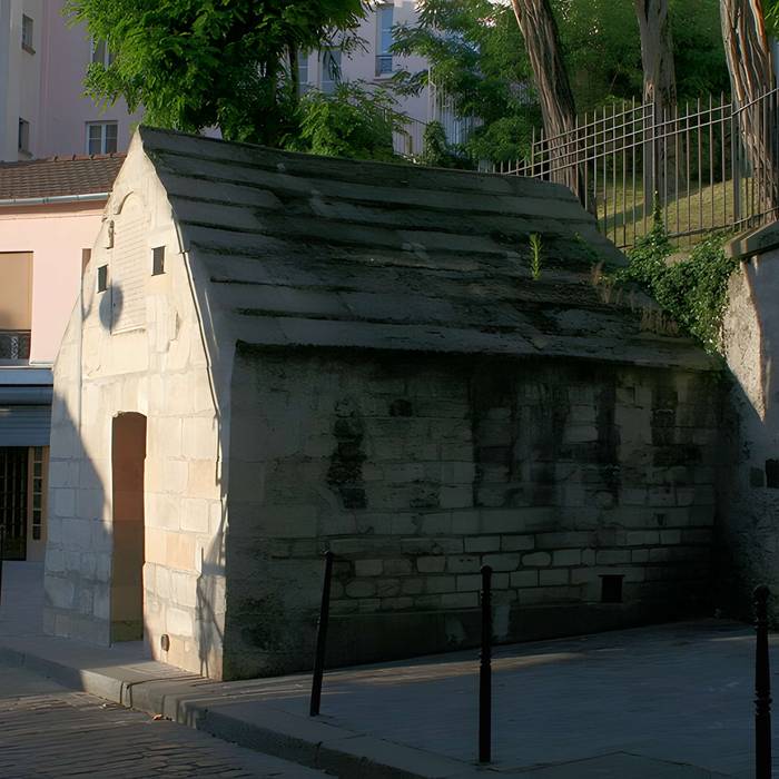 Photo de Eaux de Belleville