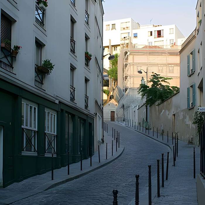 Photo de Eaux de Belleville