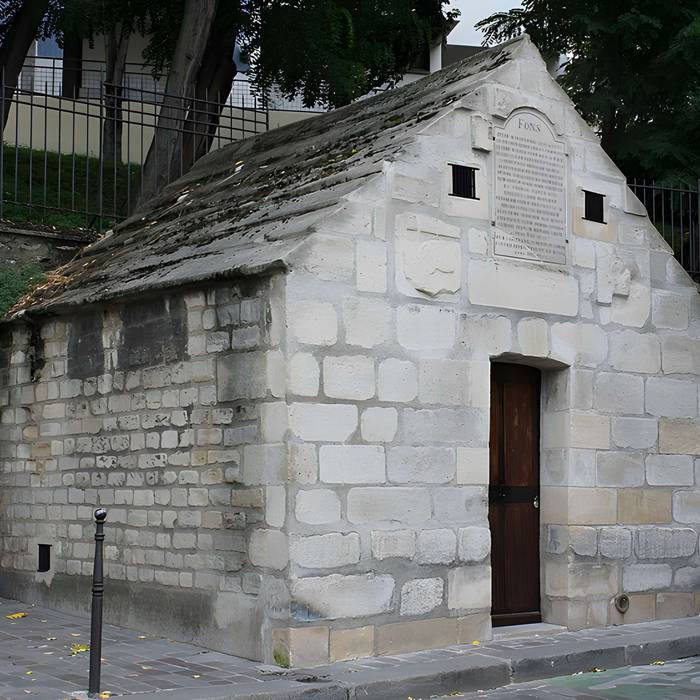 Photo de Eaux de Belleville