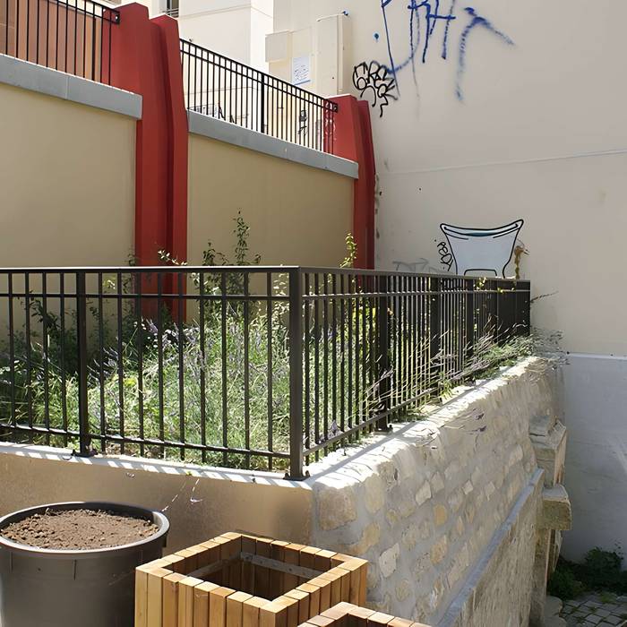 Photo de Eaux de Belleville