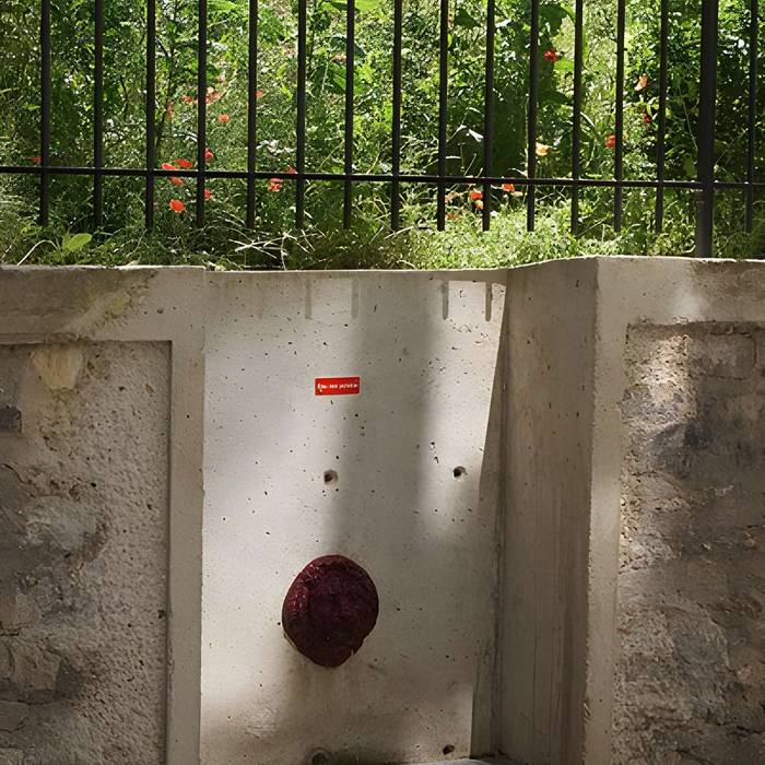 Photo de Eaux de Belleville