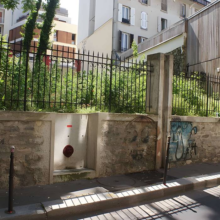 Photo de Eaux de Belleville