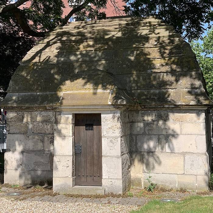 Photo de Eaux de Belleville