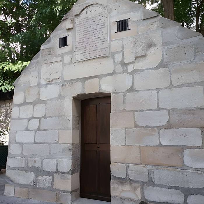 Photo de Eaux de Belleville