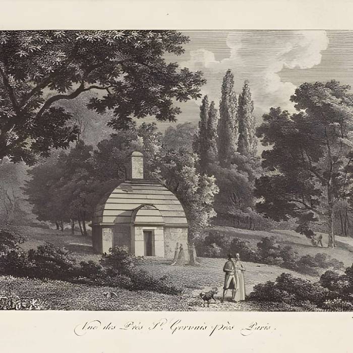 Photo de Eaux de Belleville