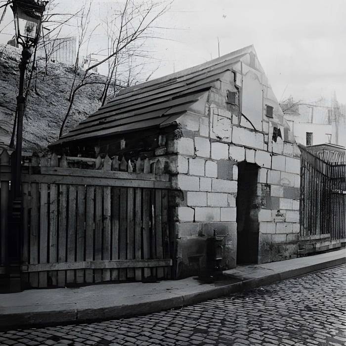 Photo de Eaux de Belleville