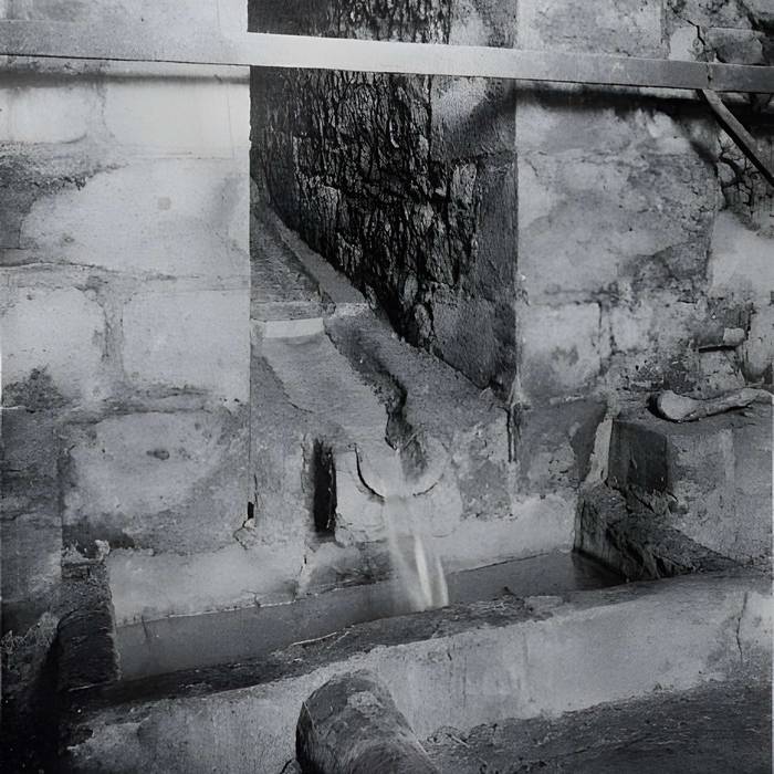 Photo de Eaux de Belleville