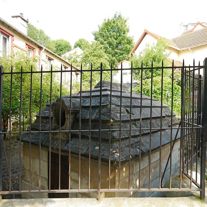 Photo de Eaux de Belleville