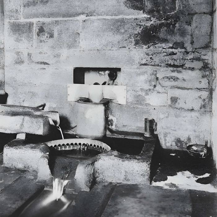 Photo de Eaux de Belleville