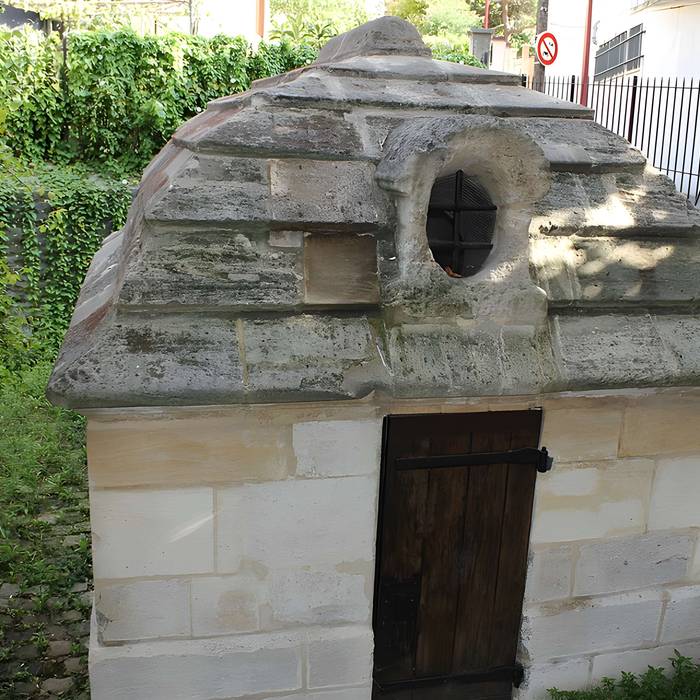 Photo de Eaux de Belleville