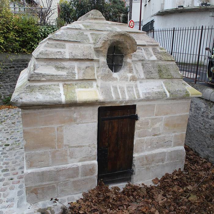 Photo de Eaux de Belleville