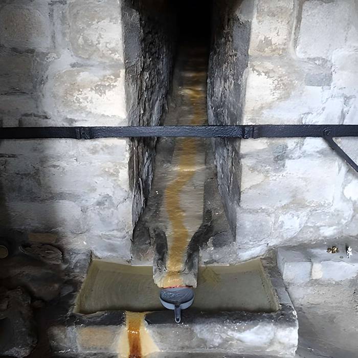 Photo de Eaux de Belleville