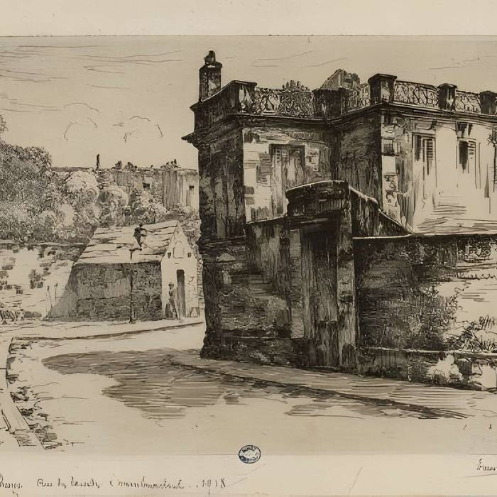 Photo de Eaux de Belleville