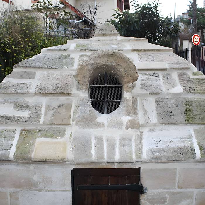 Photo de Eaux de Belleville