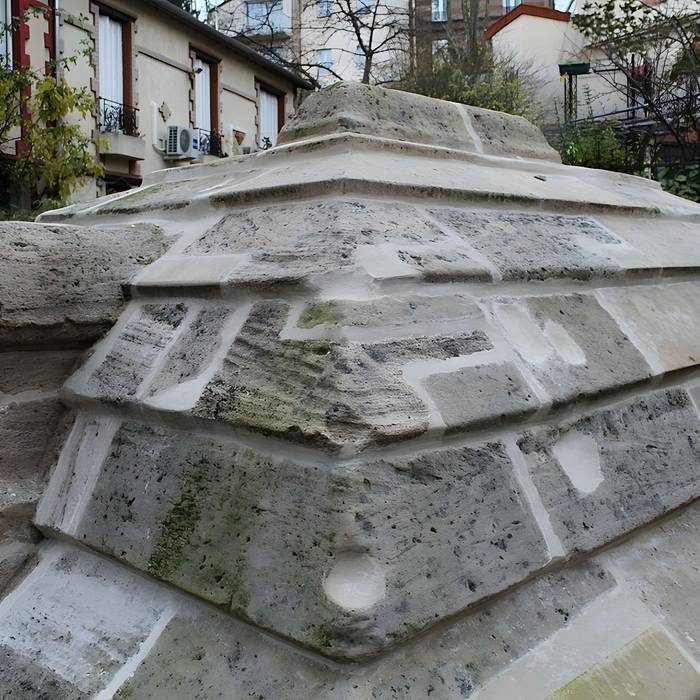 Photo de Eaux de Belleville