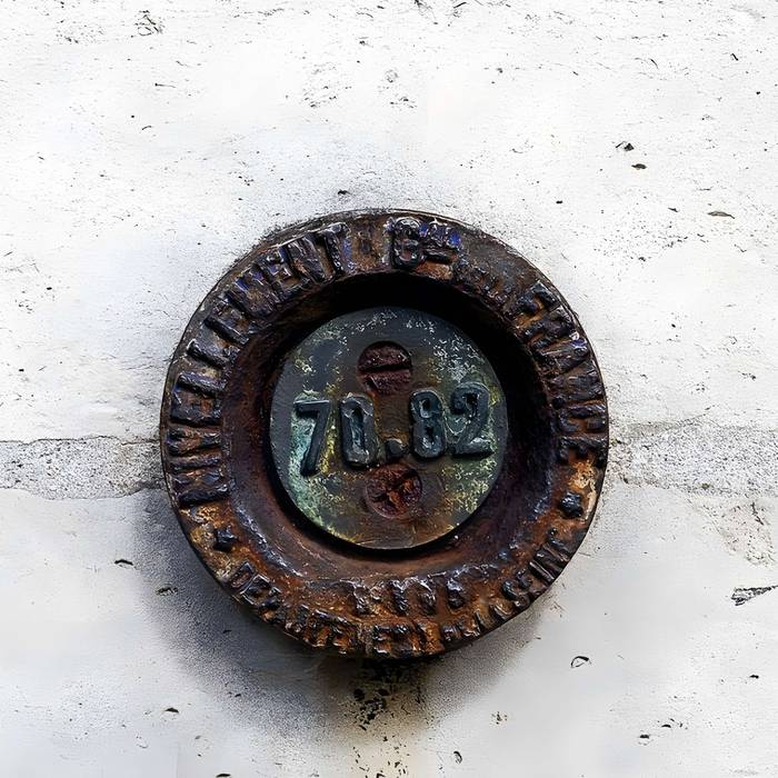 Photo de Eaux de Belleville