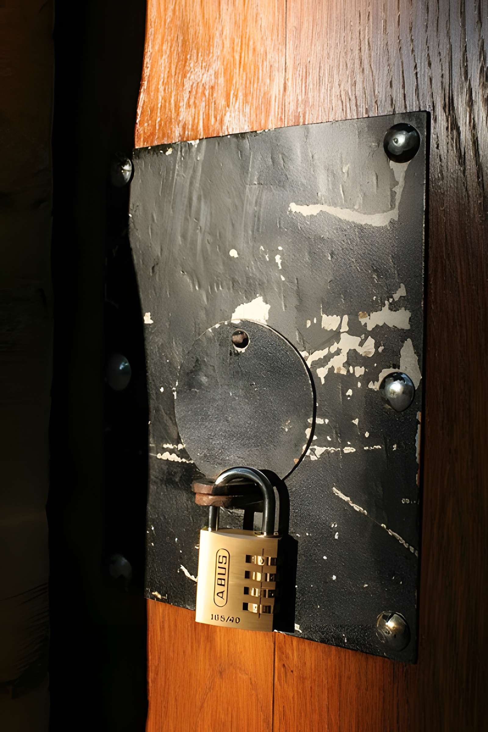 Eaux de Belleville : Regard des Messiers