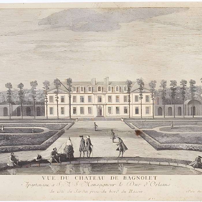 Photo de Hospice Debrousse