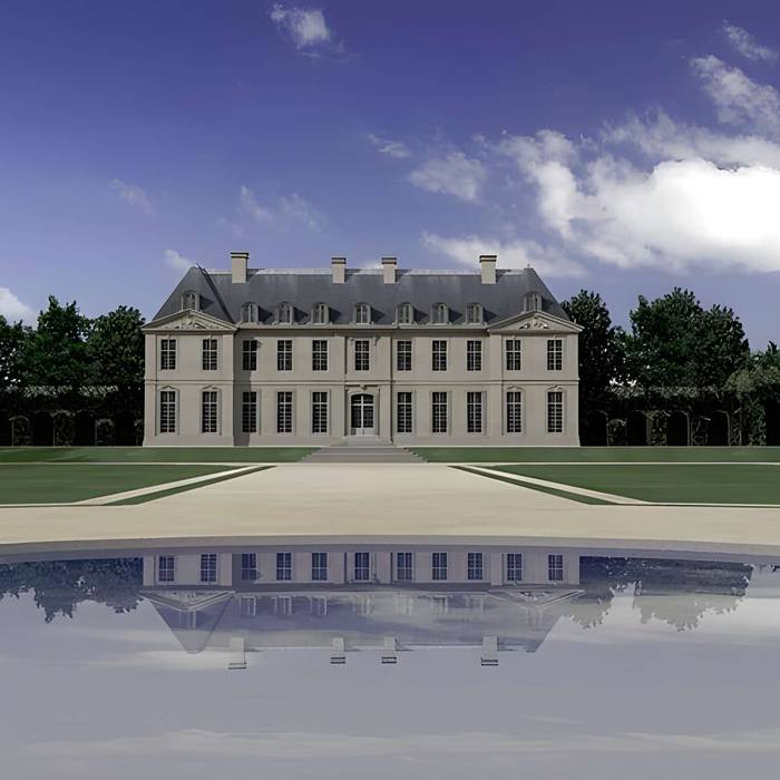 Photo de Hospice Debrousse