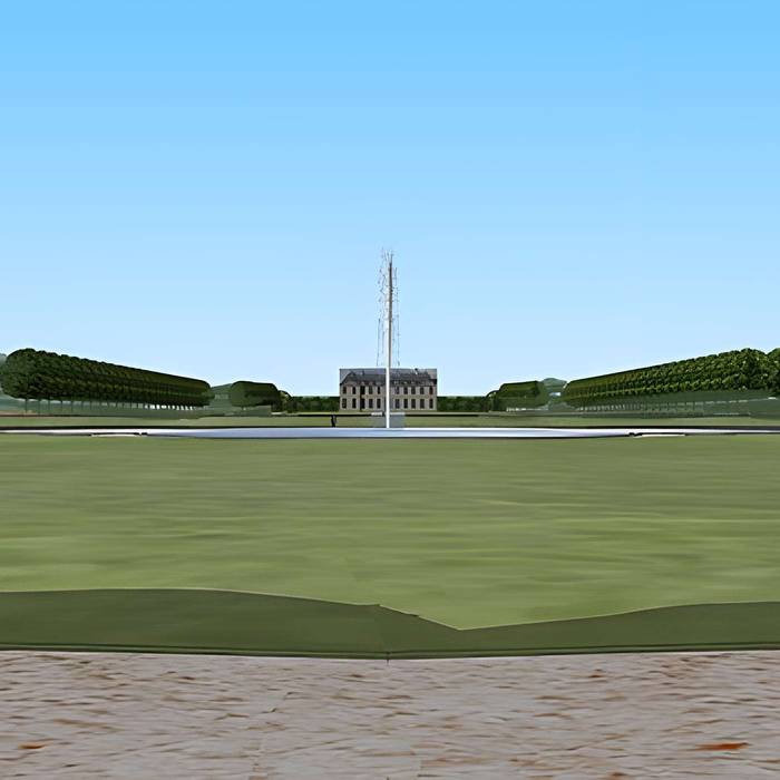 Photo de Hospice Debrousse