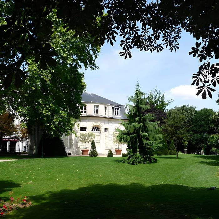 Photo de Hospice Debrousse