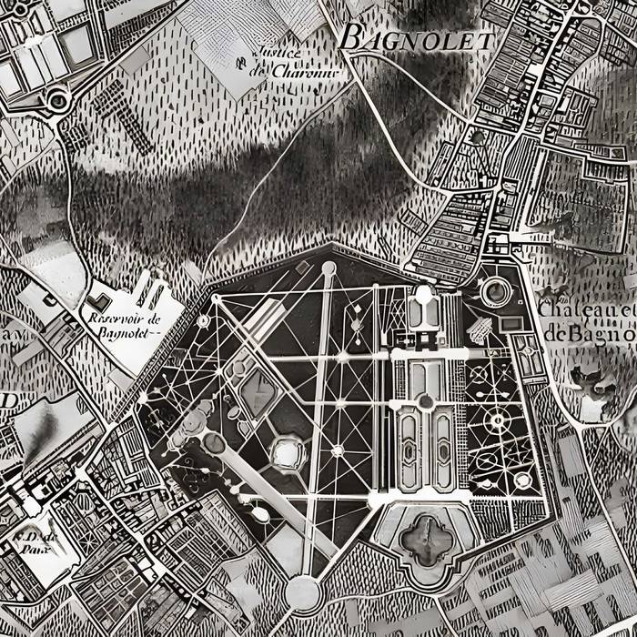 Photo de Hospice Debrousse