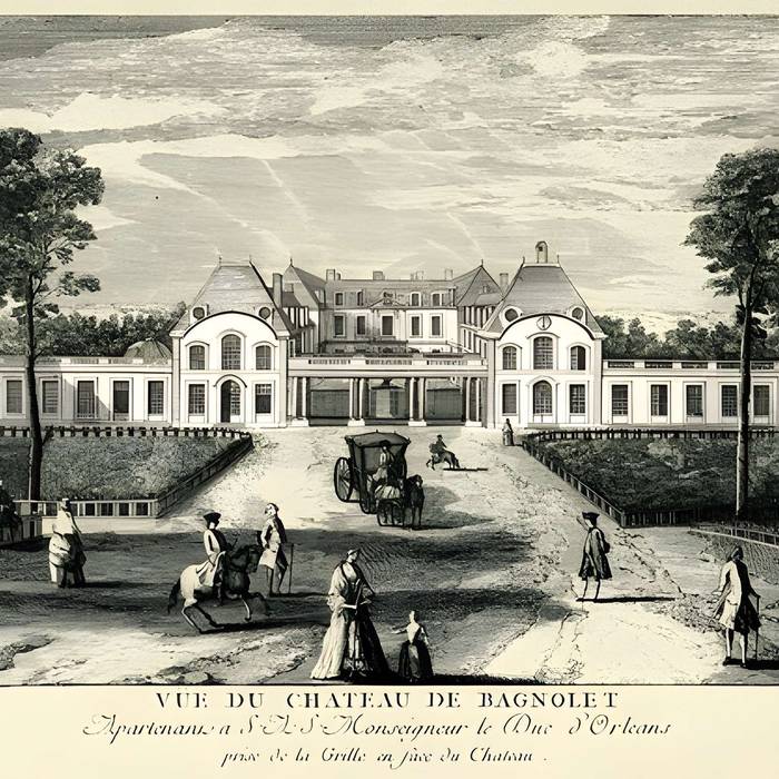 Photo de Hospice Debrousse