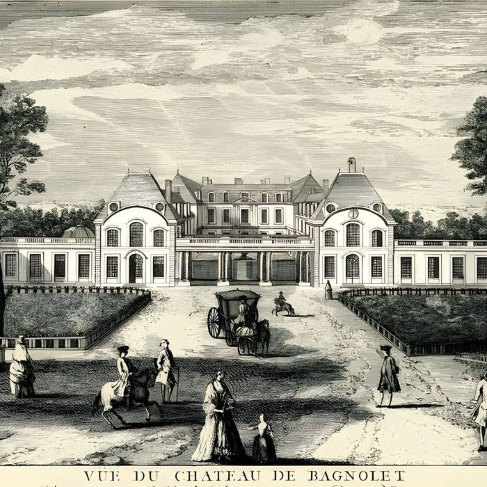 Photo de Hospice Debrousse