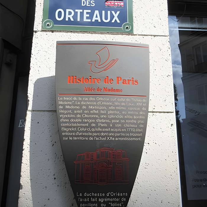 Photo de Hospice Debrousse