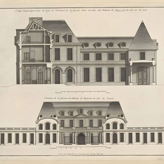 Photo de Hospice Debrousse