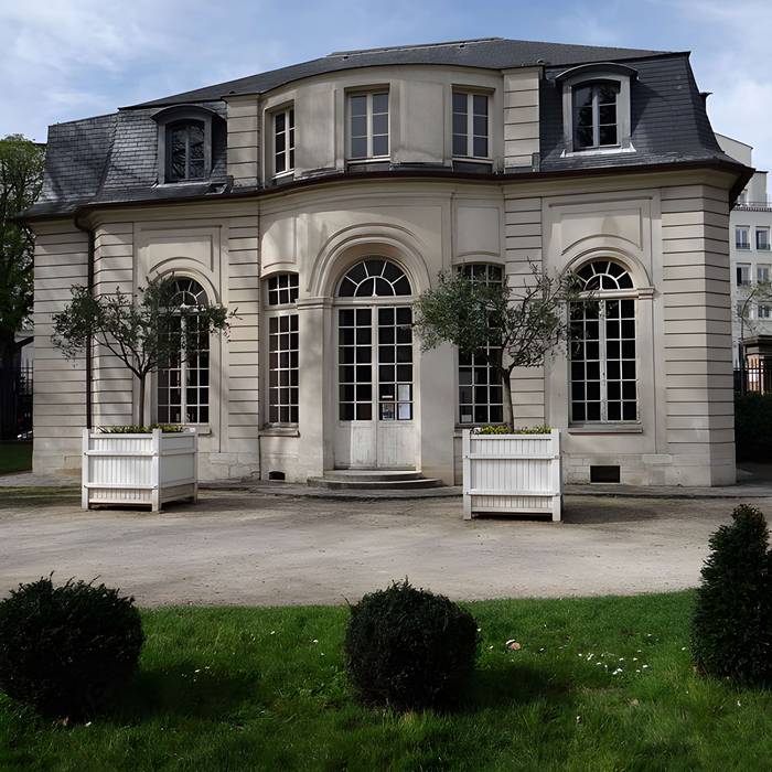 Photo de Hospice Debrousse