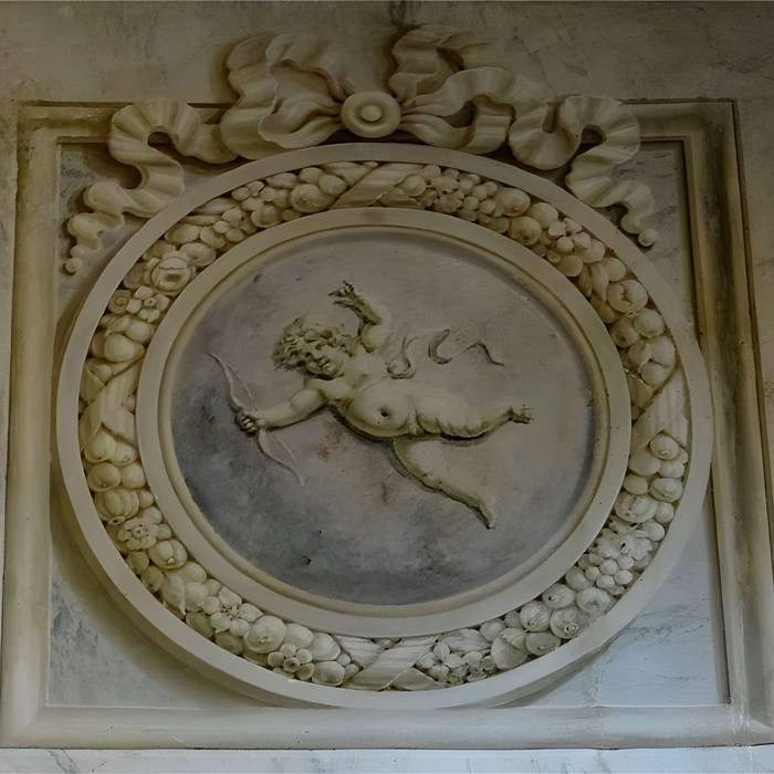 Photo de Hospice Debrousse