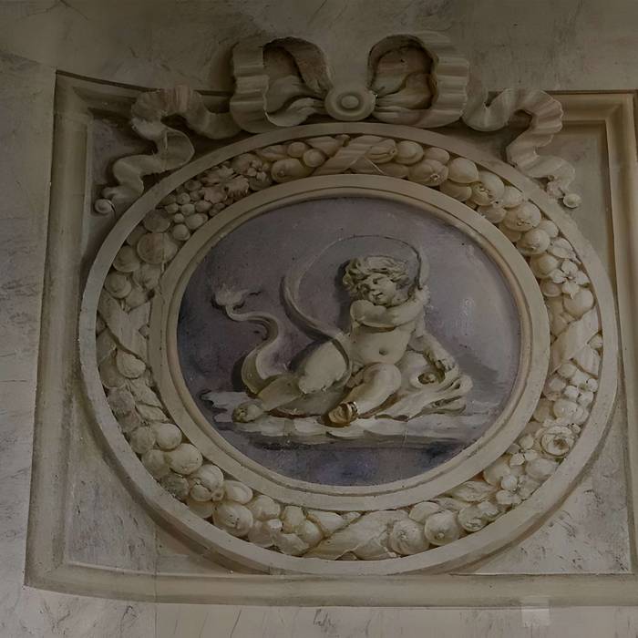 Photo de Hospice Debrousse