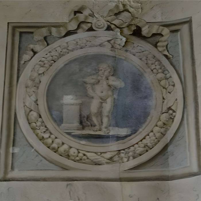 Photo de Hospice Debrousse