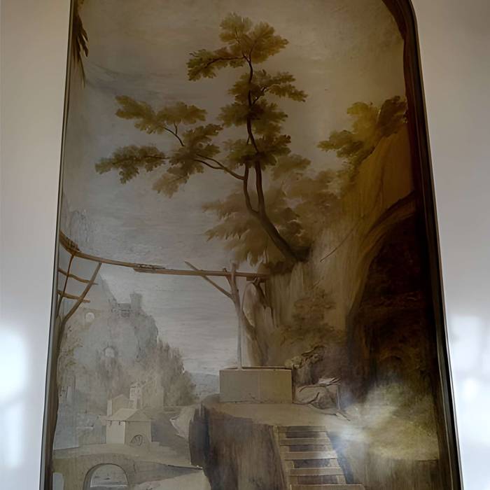 Photo de Hospice Debrousse