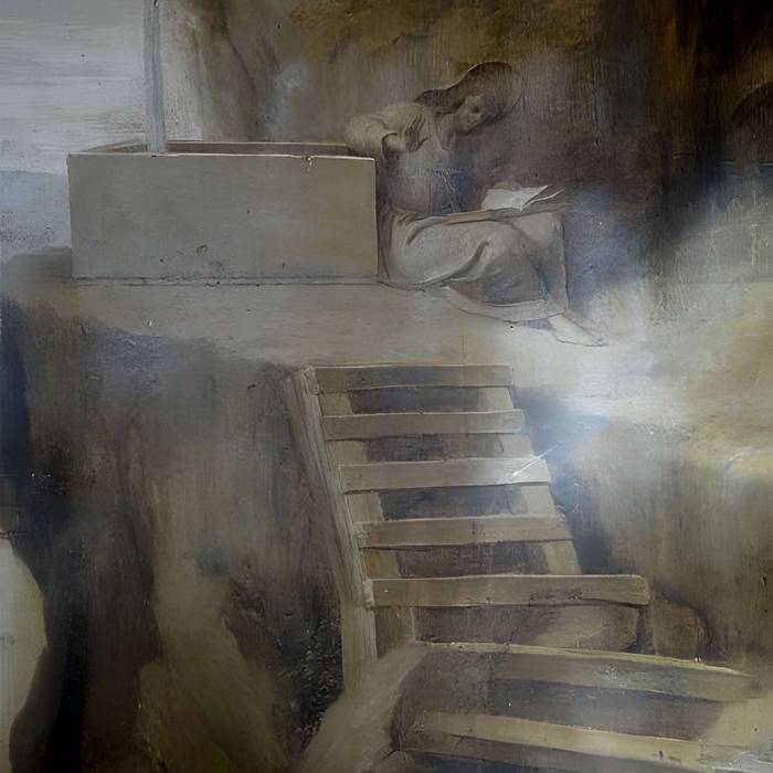 Photo de Hospice Debrousse